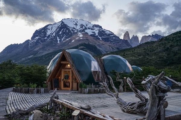 429 campings écologiques : Vacances en camping nature partout en France