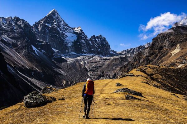 Most beautiful trekking 2025 in the world